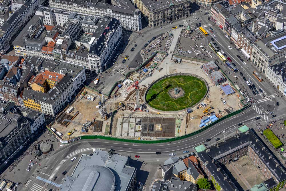 Kongens Nytorv, Kopenhag
