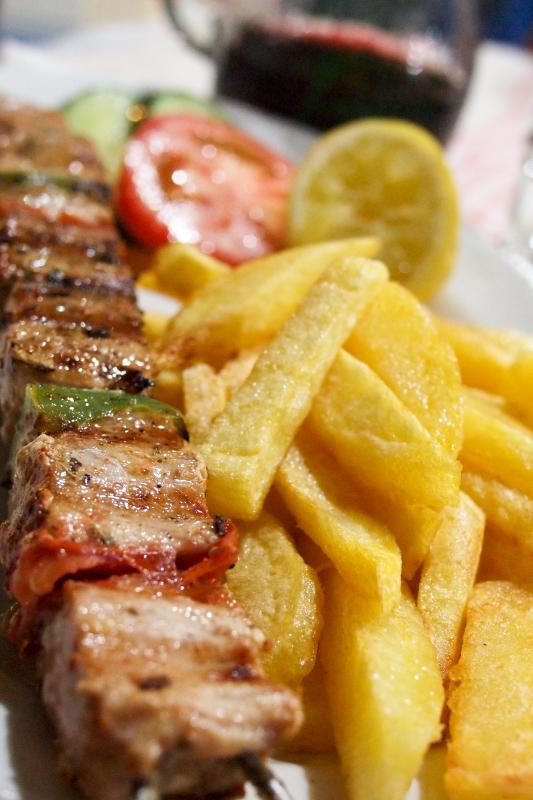 Suvlaki