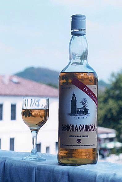 Raki