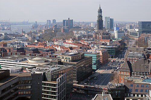 Hamburg