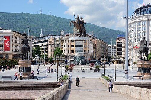 Üsküp