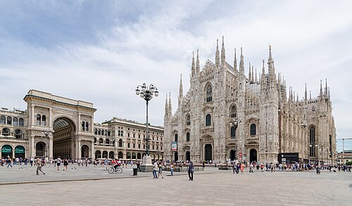 Milano