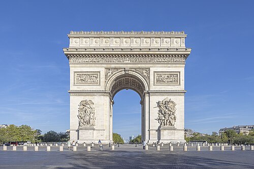 Zafer Takı, Paris