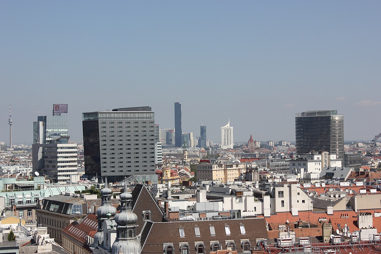 Viyana