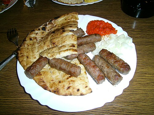 Çevapi