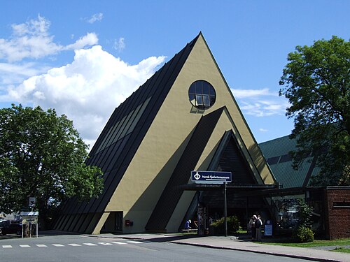 Fram Museum, Oslo