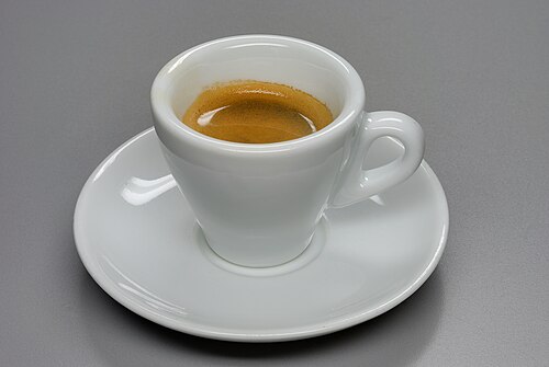 Espresso