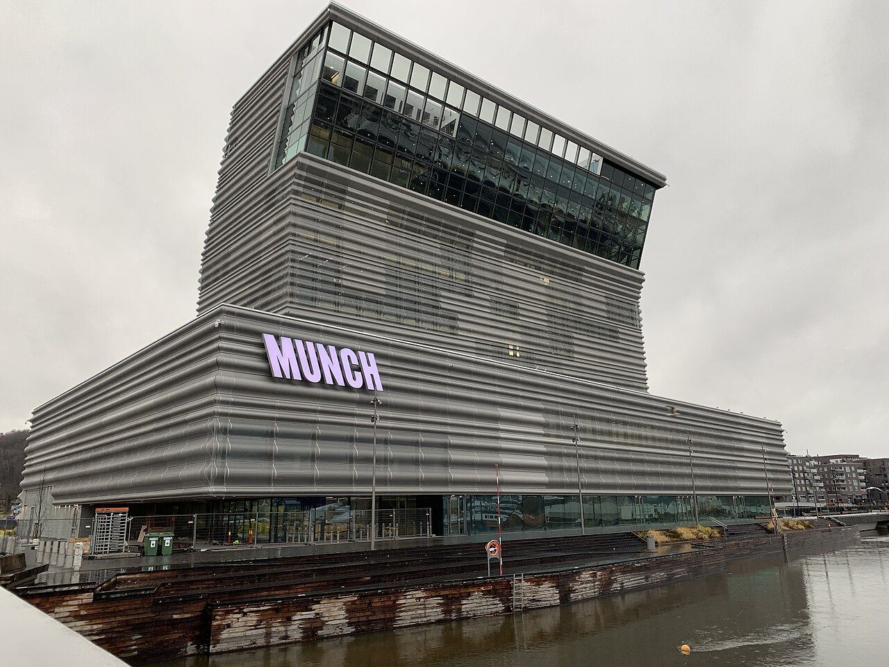 Oslo