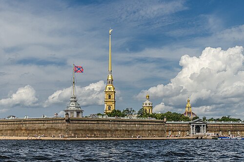 St. Petersburg