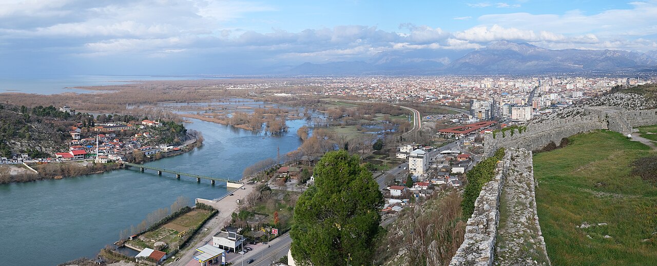 İşkodra