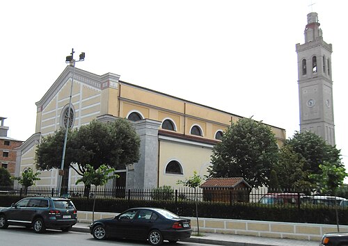 İşkodra Katedrali, İşkodra