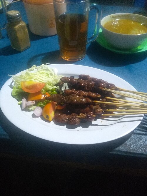Satay