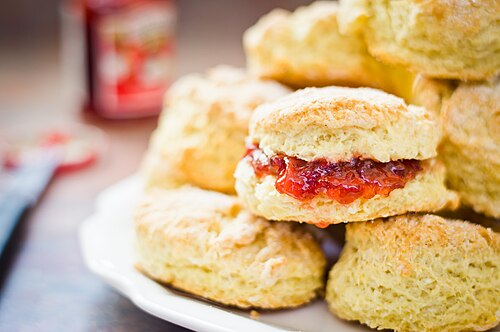 Scone