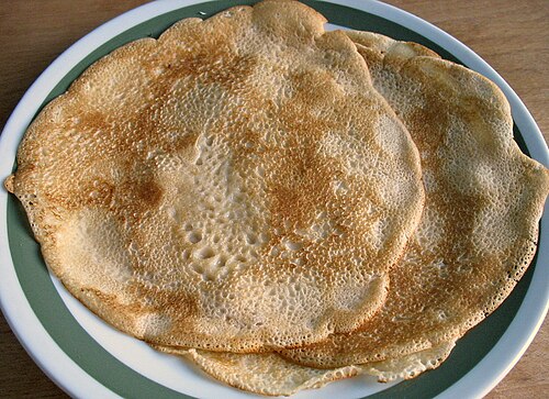 Blini