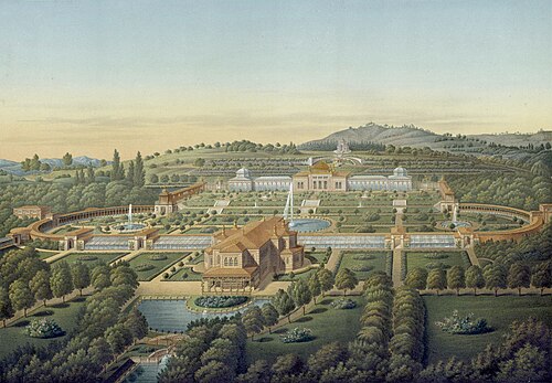 Wilhelma, Stuttgart