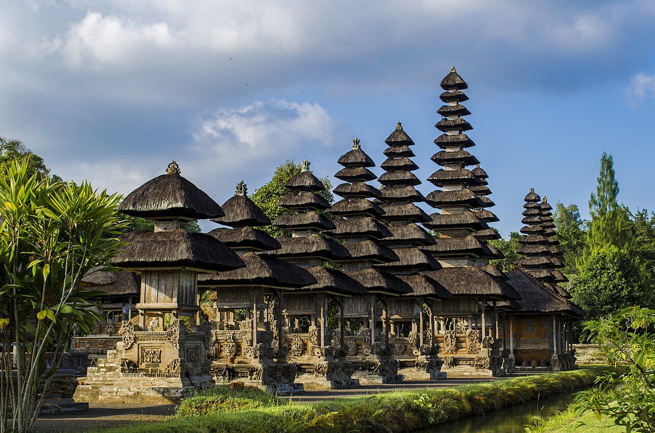 Bali Adası